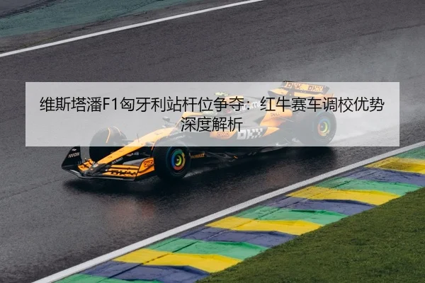 维斯塔潘F1匈牙利站杆位争夺：红牛赛车调校优势深度解析