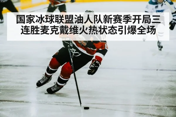 hockey player skating